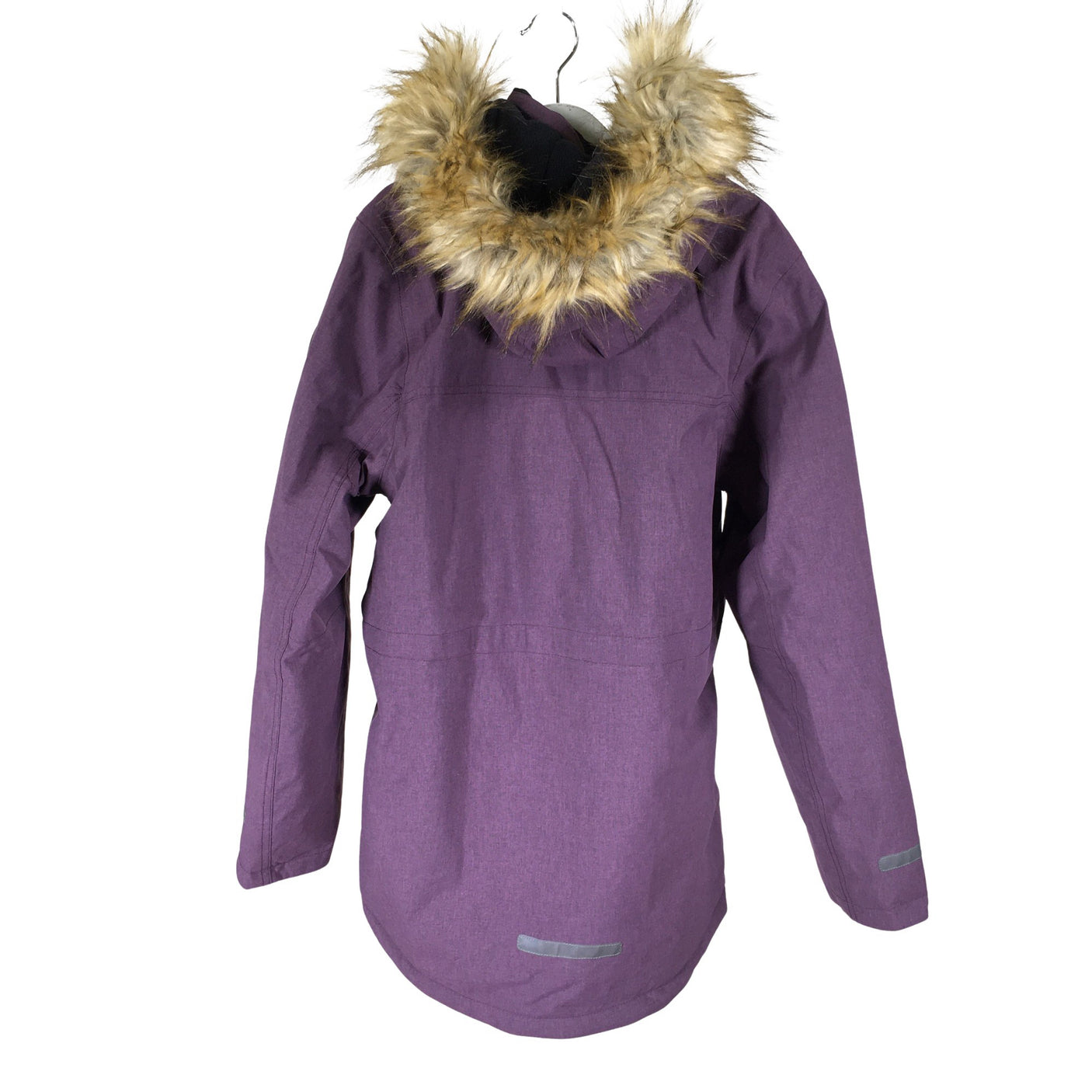 Unisex Polarn O. Pyret - Toppatakki, koko 146 - 152 - (2)
