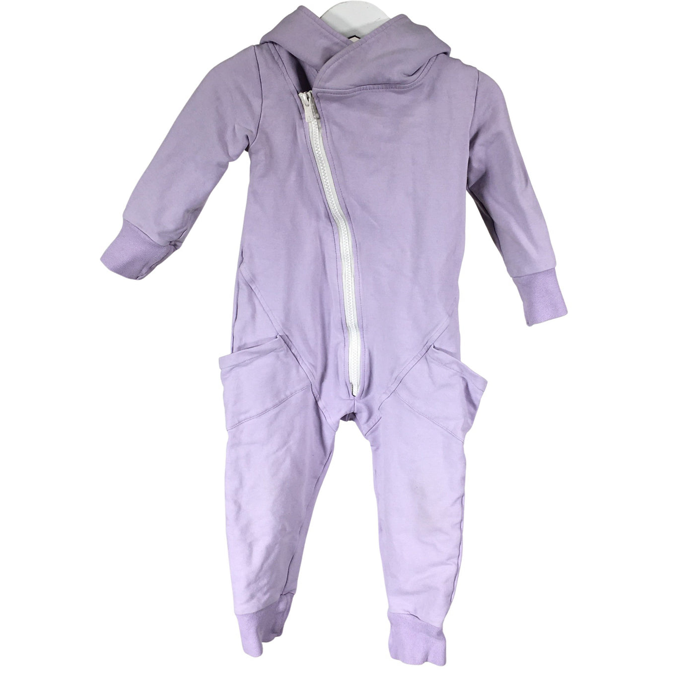 Unisex Gugguu - Jumpsuit, koko 86 - 92 - (1)