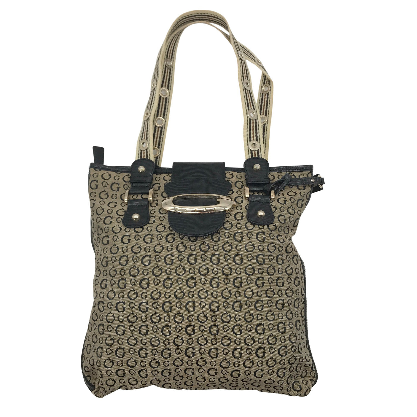 Unisex Guess - Käsilaukku, koko Maxi - (1)