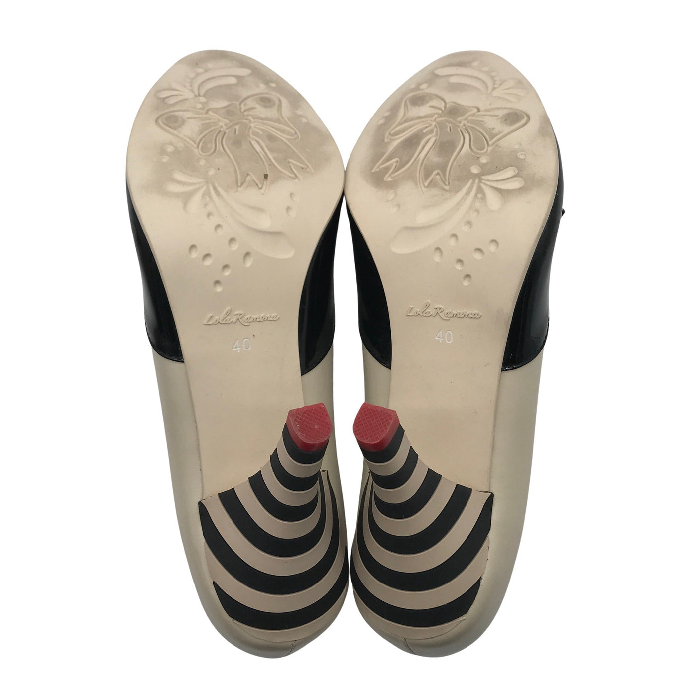 Korkokengät, koko 40