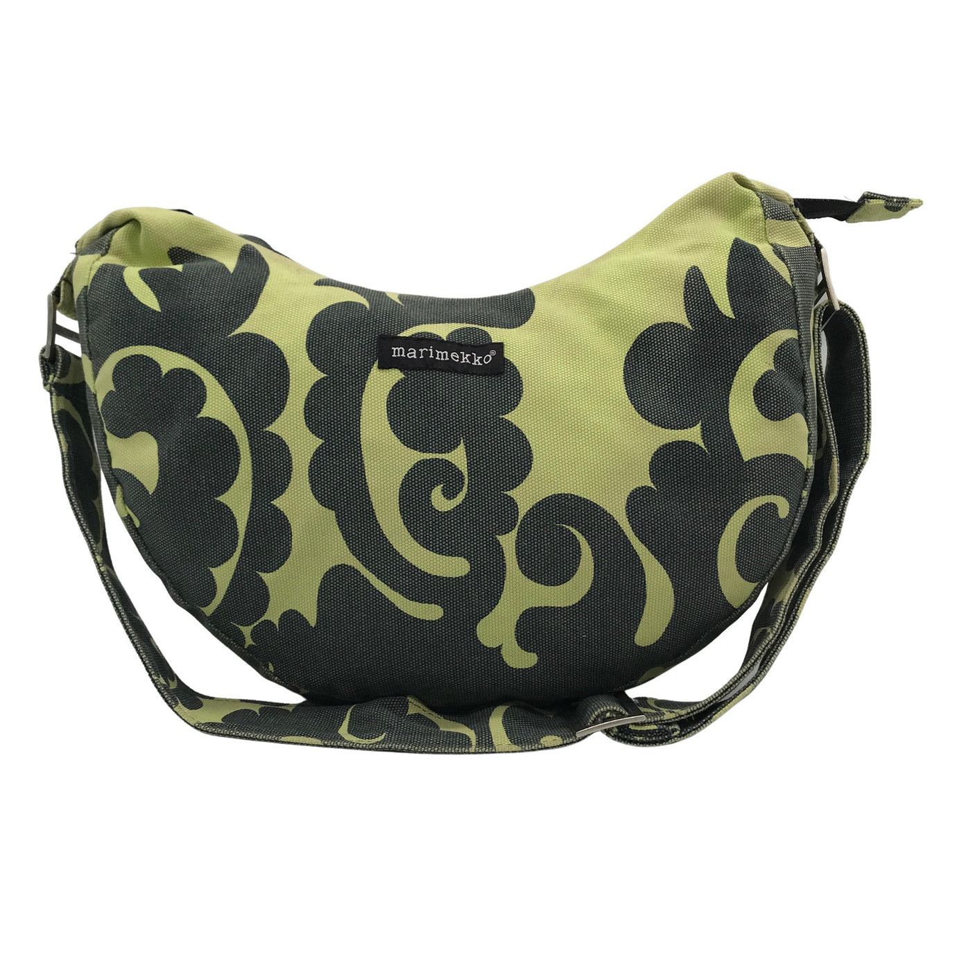 Unisex Marimekko - Olkalaukku, koko Midi - (1)