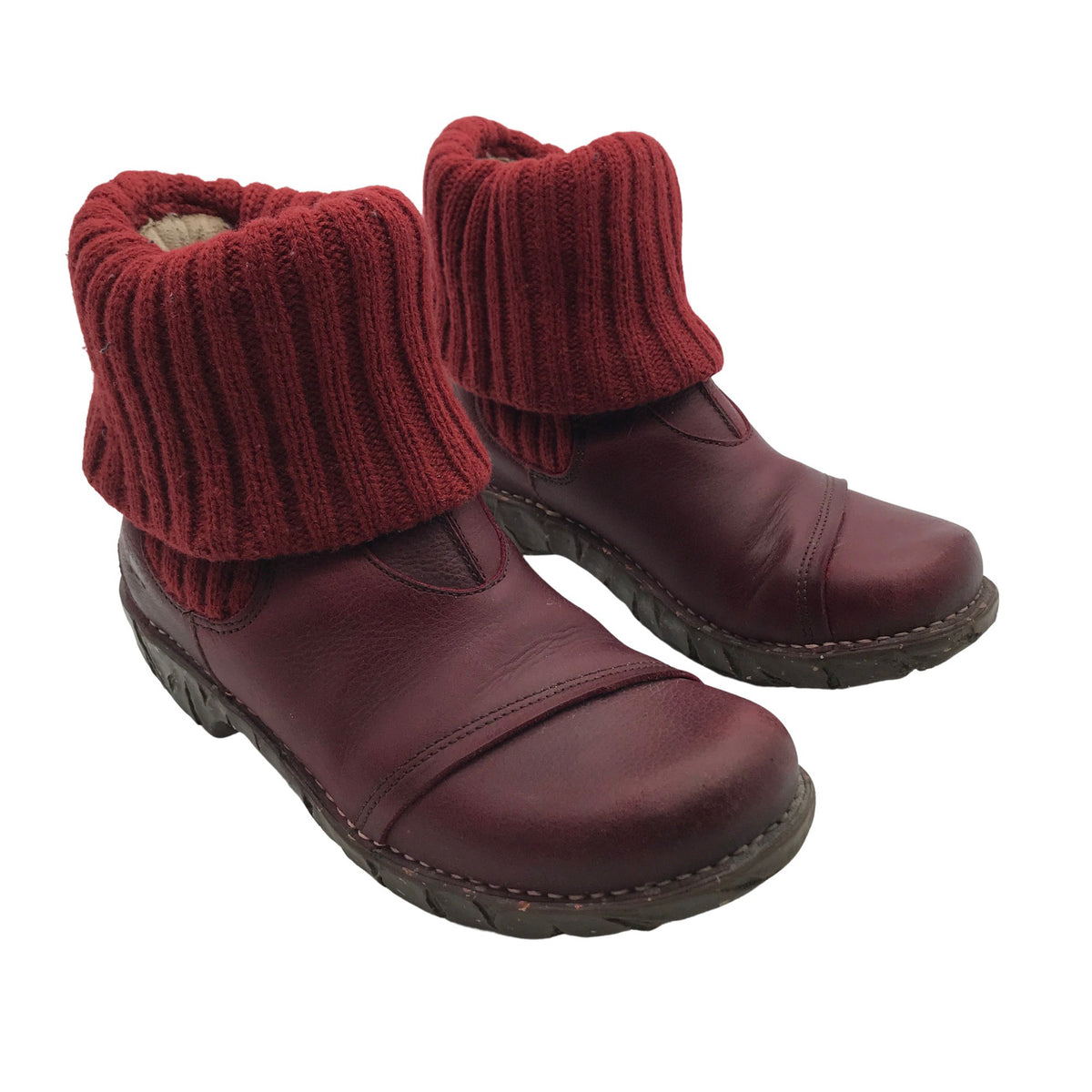 Unisex El naturalista - Nilkkurit, koko 40 - (2)