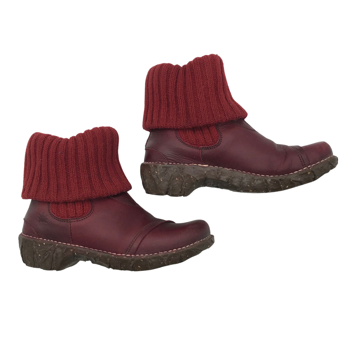 Unisex El naturalista - Nilkkurit, koko 40 - (1)