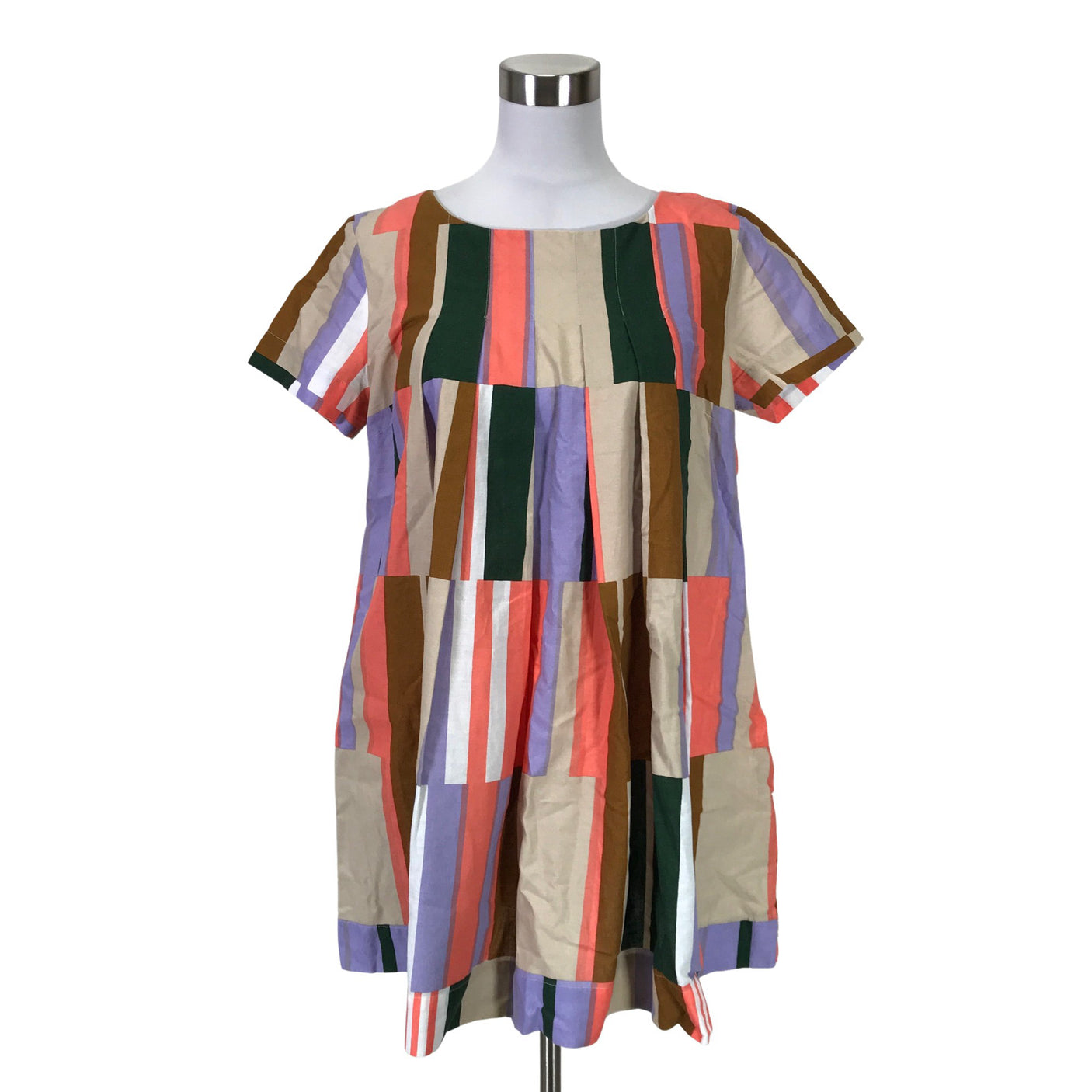 Unisex Marimekko - Kangastunika, koko 38 - (1)