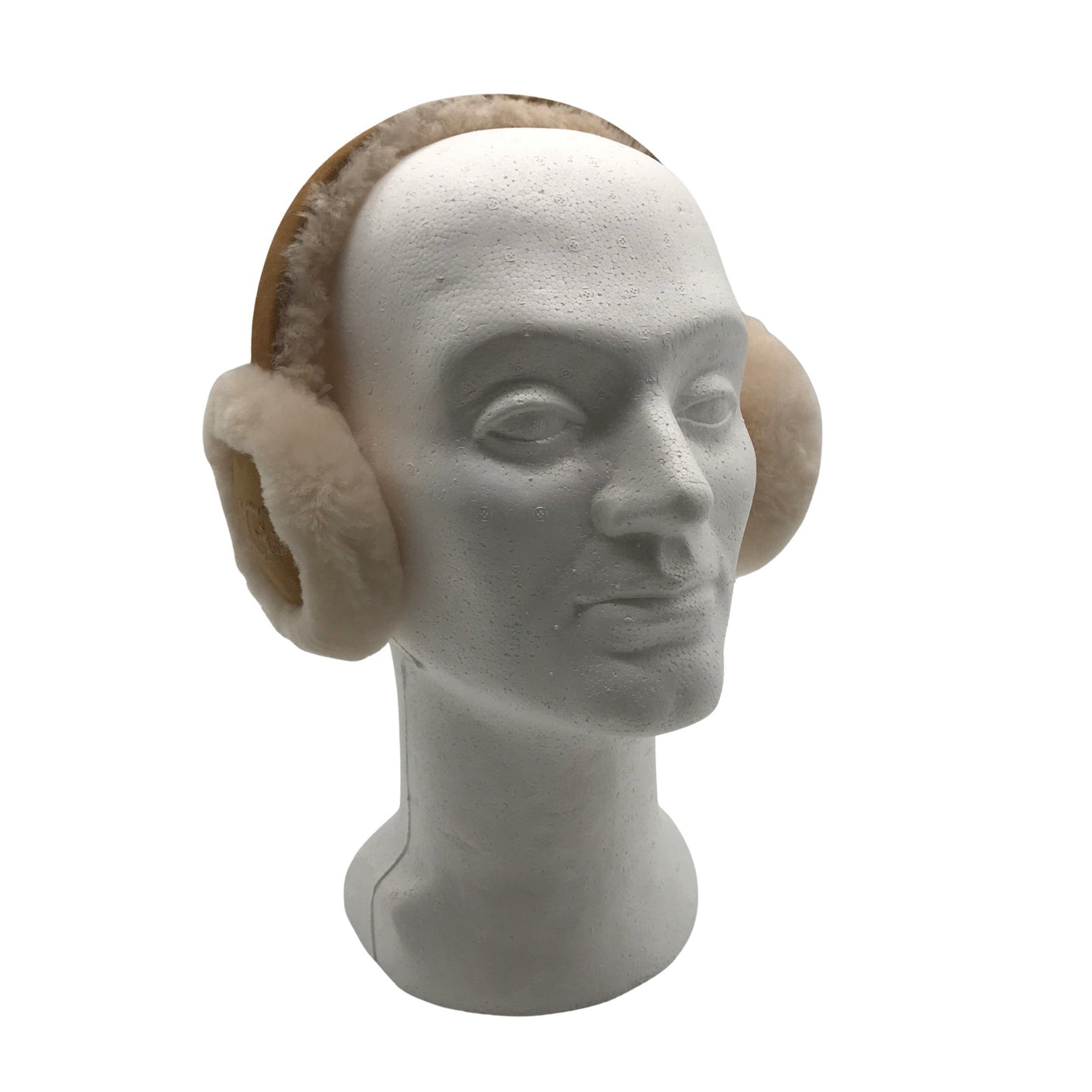 Korvaläpät, koko 54 - 56 cm