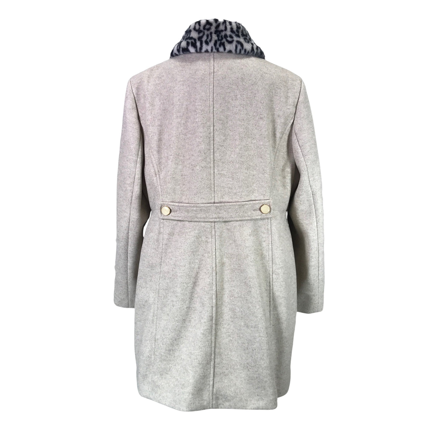 Unisex Dorothy Perkins - Villakangastakki, koko 50 - (2)