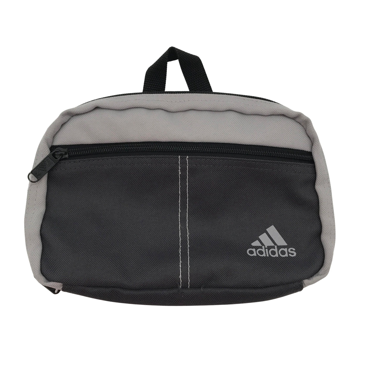 Unisex Adidas - Toilettilaukku, koko Mini - (1)