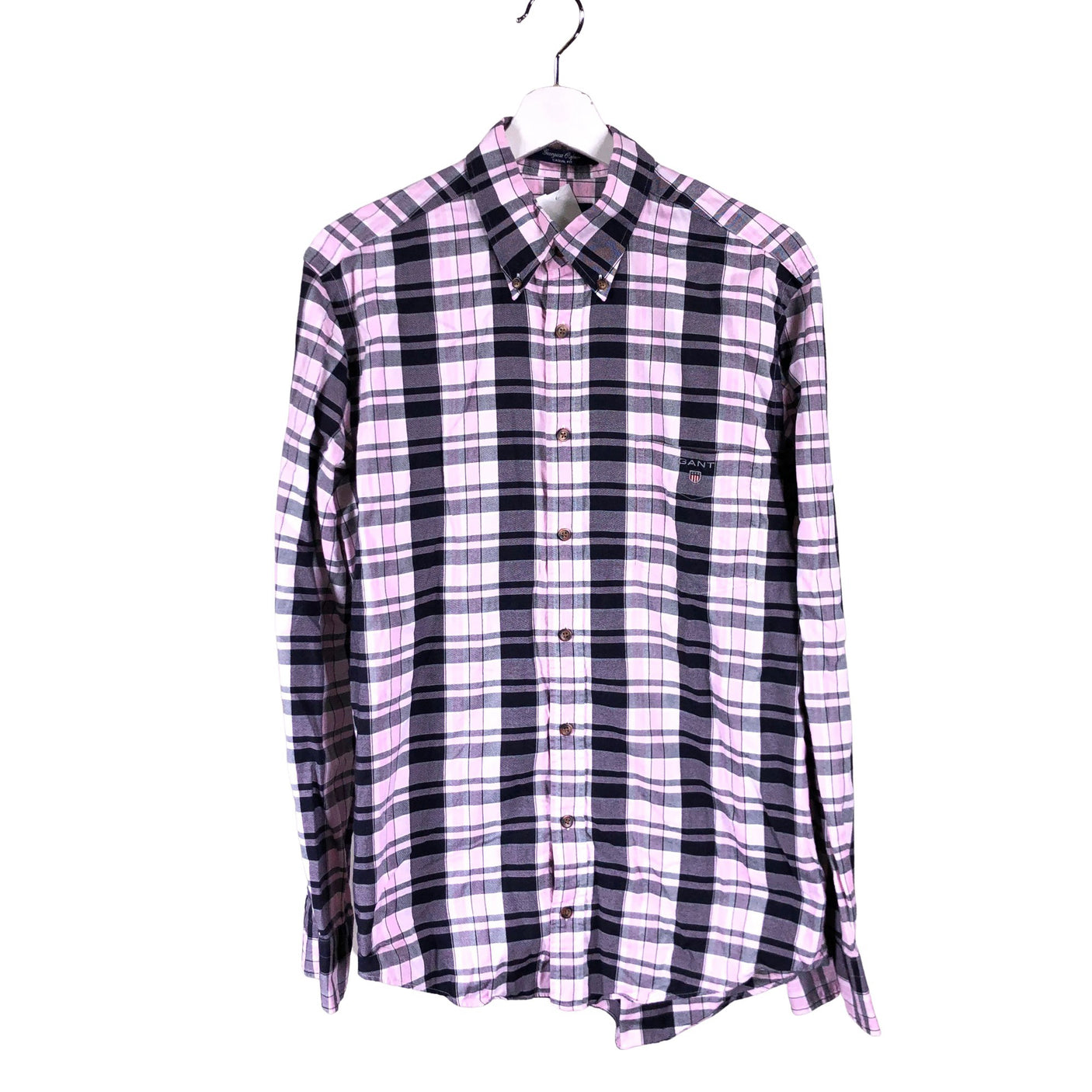 Unisex Gant - Kauluspaita, koko M - (1)