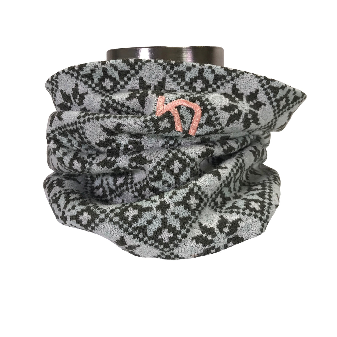 Unisex Kari Traa - Tuubihuivi, koko Mini - (1)
