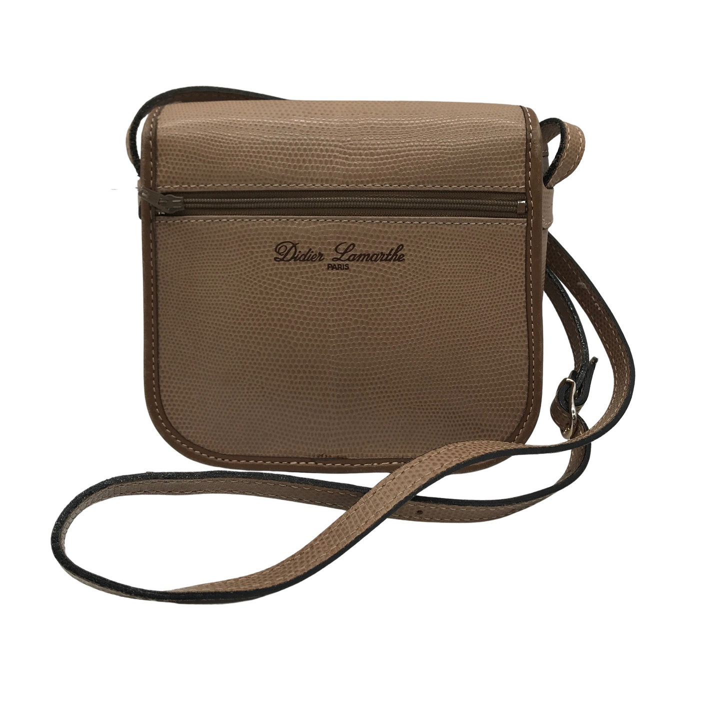 Olkalaukku, koko Mini