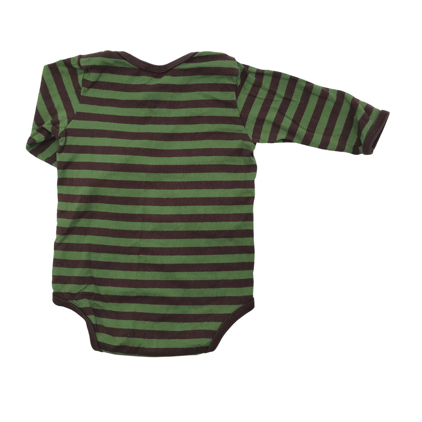 Unisex Marimekko - Body, koko 68 - 74 - (2)