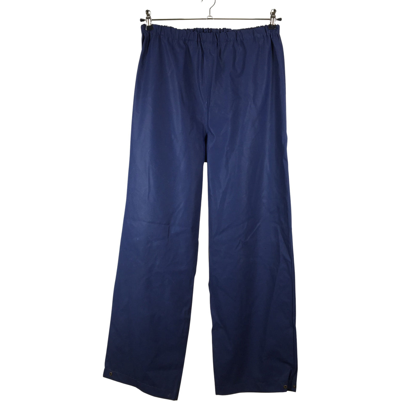 Unisex Rukka - Sadehousut, koko M - (1)