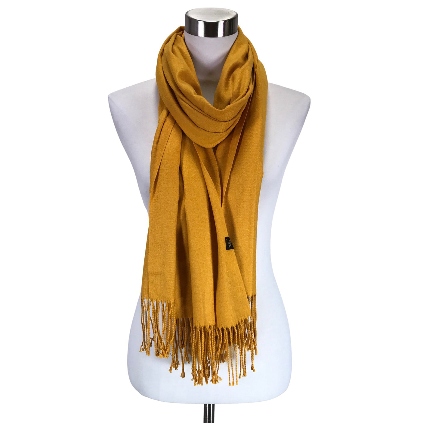 Unisex VZ - Huivi, koko Maxi - (1)