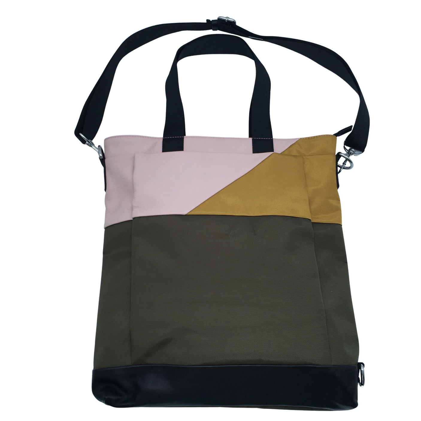 Käsilaukku, koko Maxi