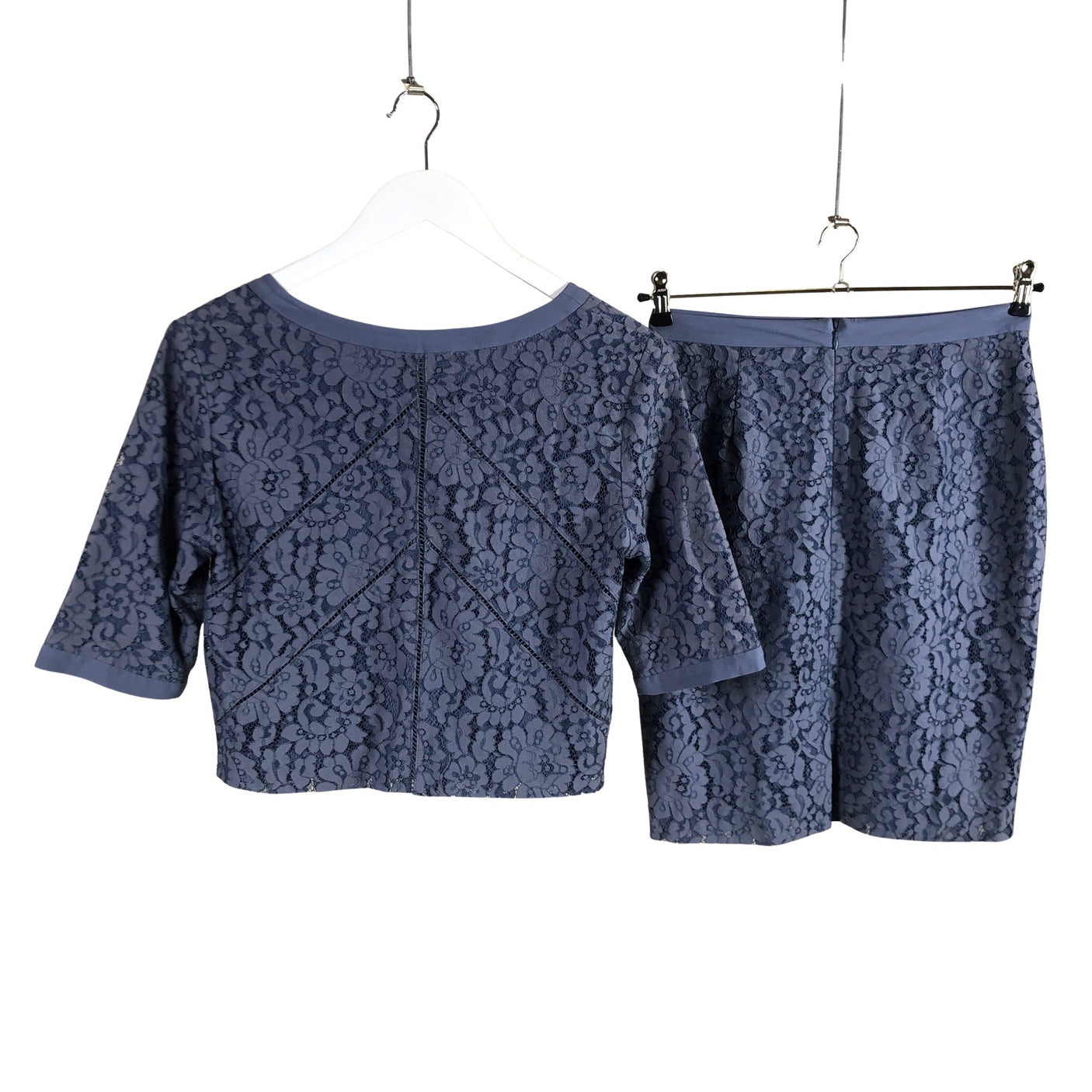 Unisex Rosemunde - Jakkupuku, koko 36 - (2)