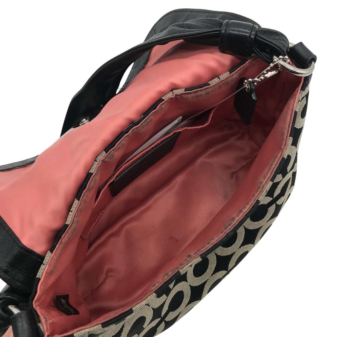 Unisex Coach - Käsilaukku, koko Mini - (3)