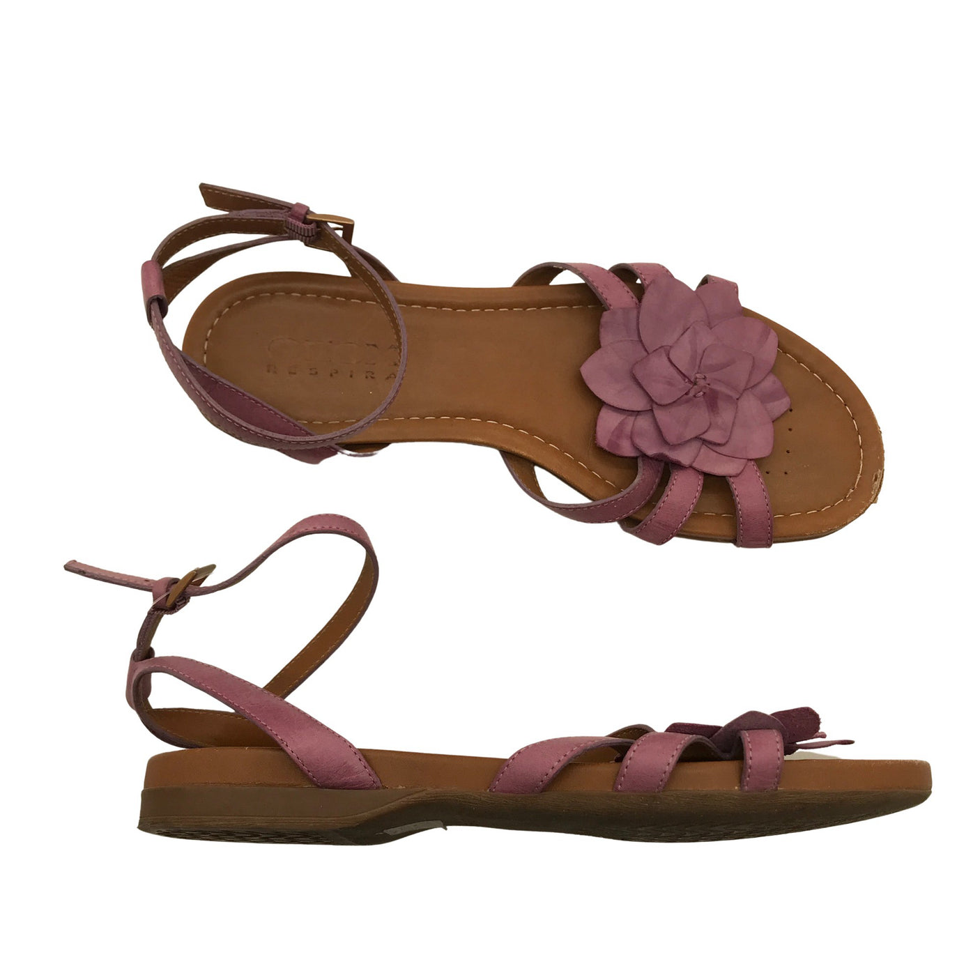 Unisex Geox - Sandaalit, koko 40 - (1)