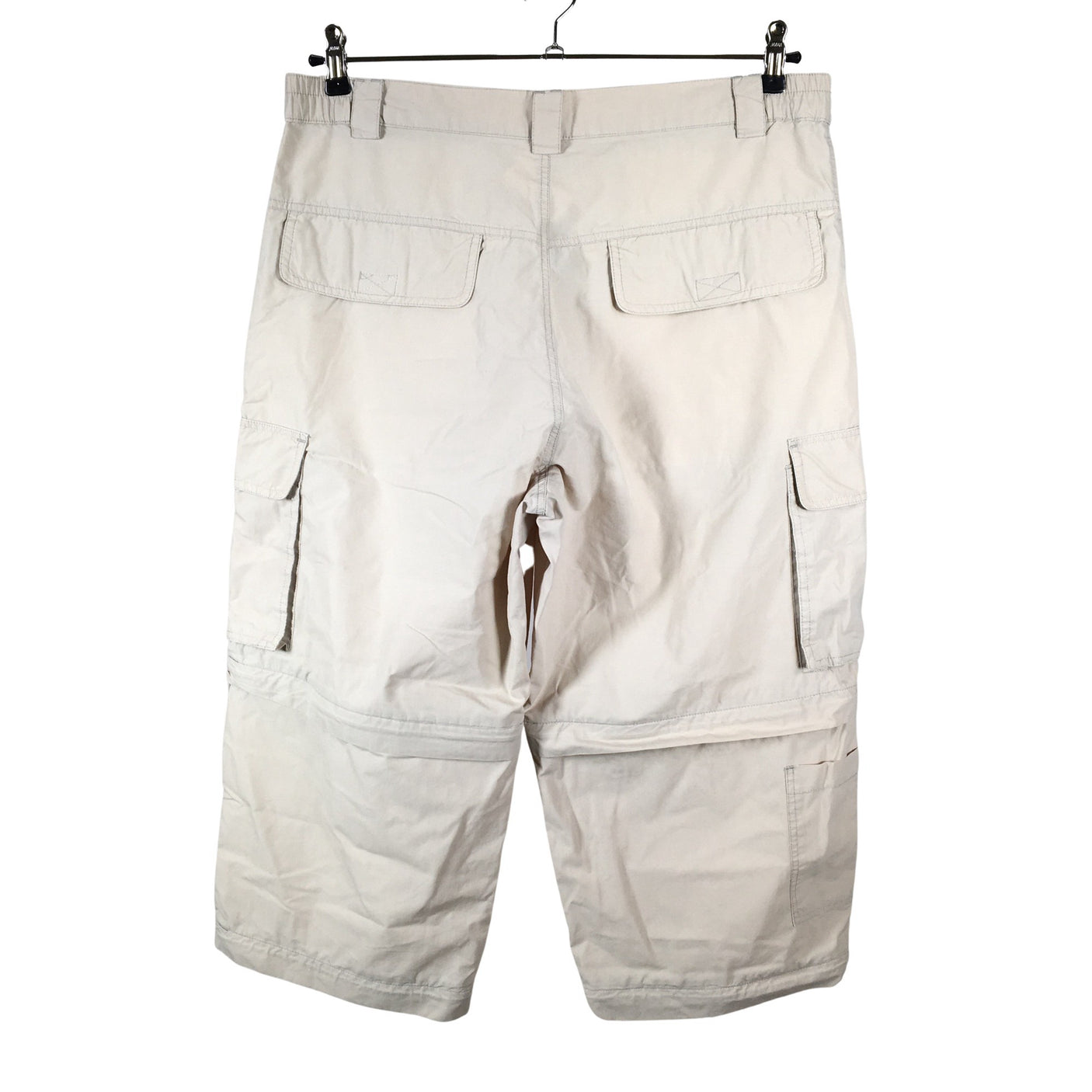 Unisex Raiski - Shortsit, koko M - (2)