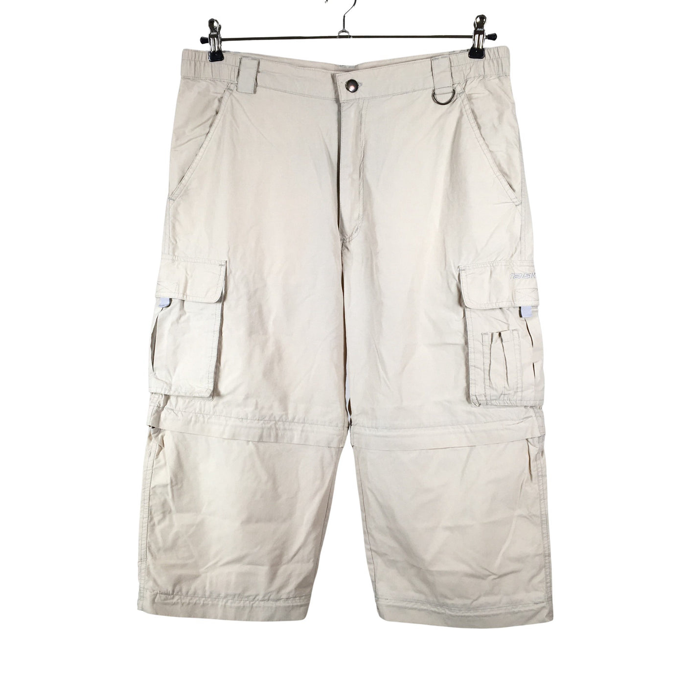 Unisex Raiski - Shortsit, koko M - (1)