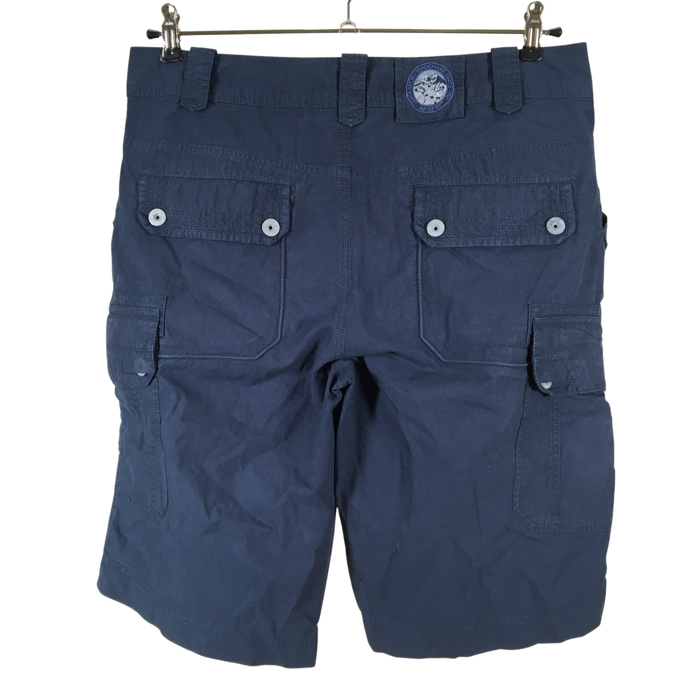 Unisex Luhta - Shortsit, koko L - (2)