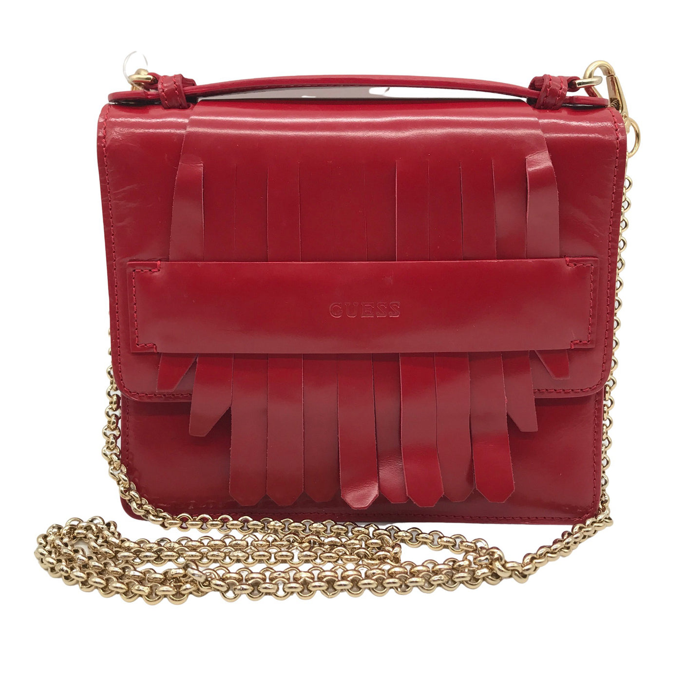 Unisex Guess - Olkalaukku, koko Mini - (1)