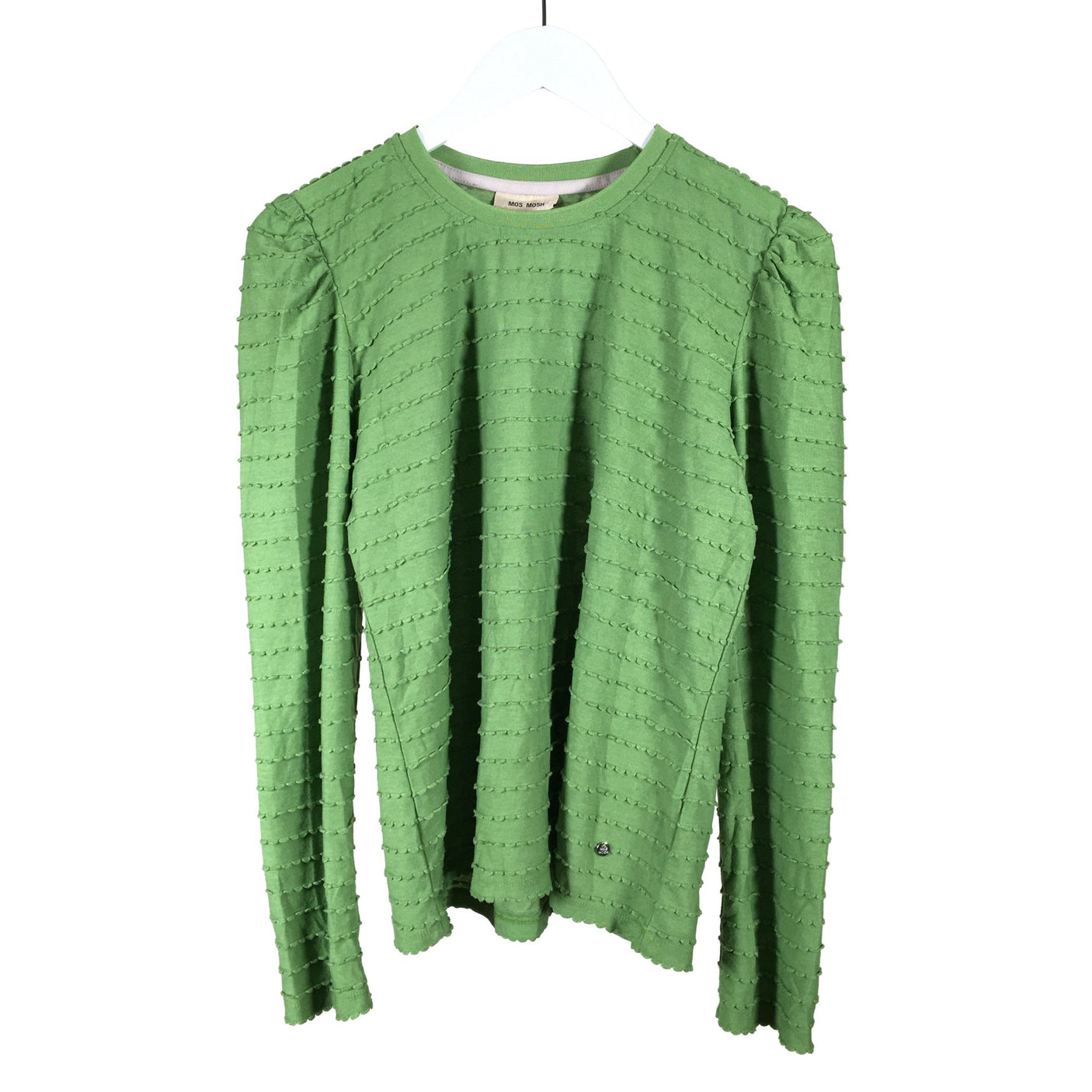 Unisex Mos Mosh - Trikoopaita, koko 40 - (1)