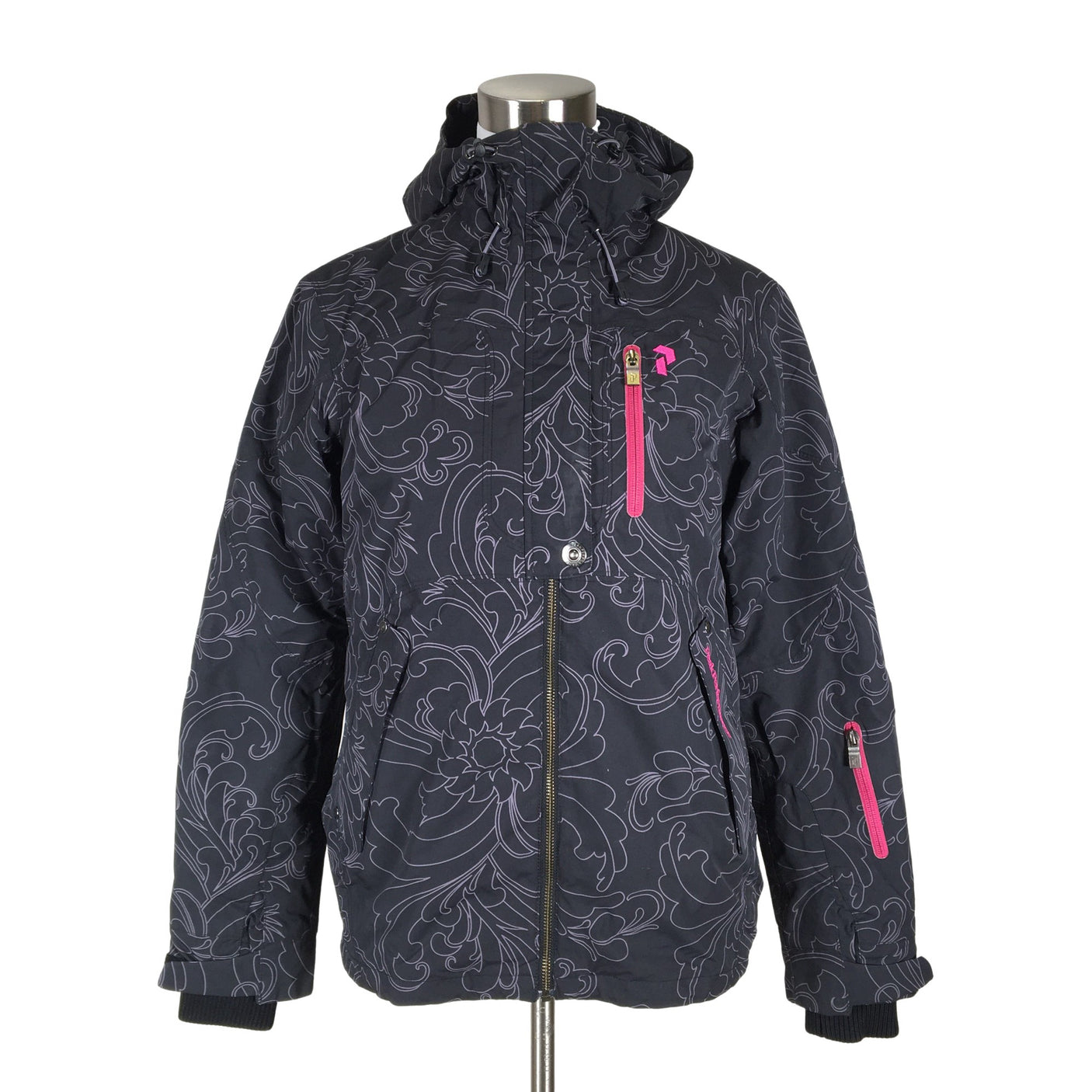 Unisex Peak Performance - Toppatakki, koko 36 - (1)