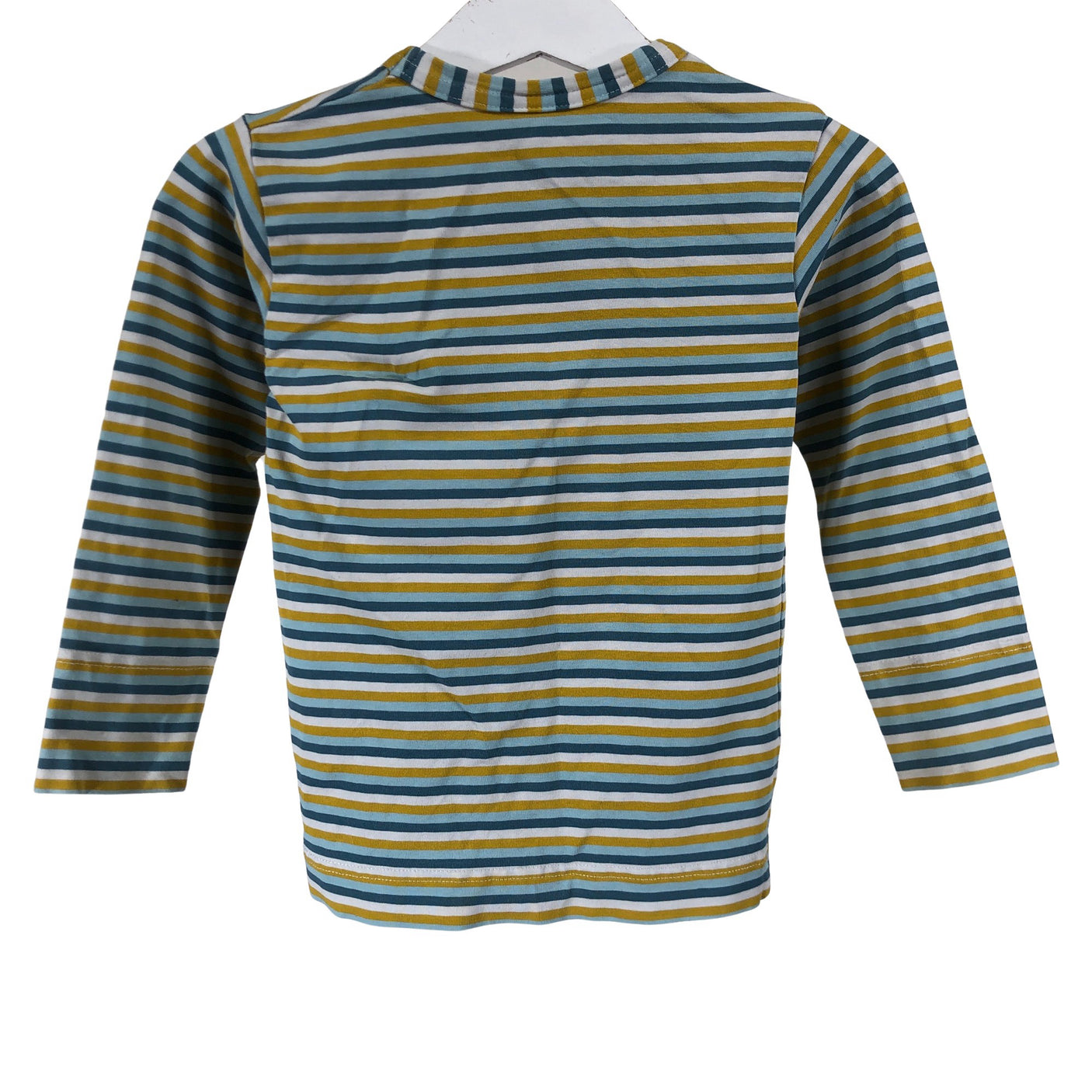 Unisex NOSH - Trikoopaita, koko 86 - 92 - (2)