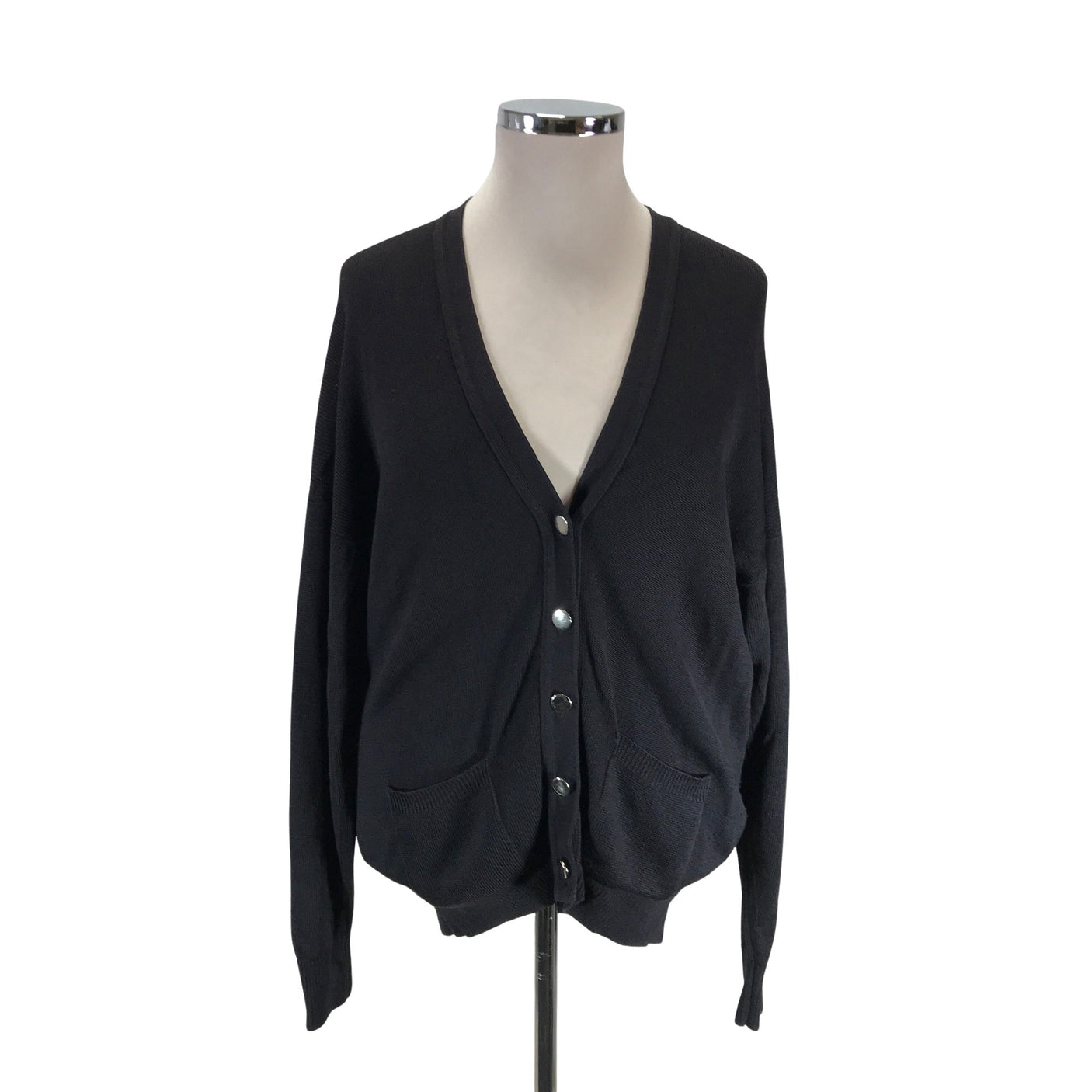Unisex Straven - Neuletakki, koko 44 - (1)