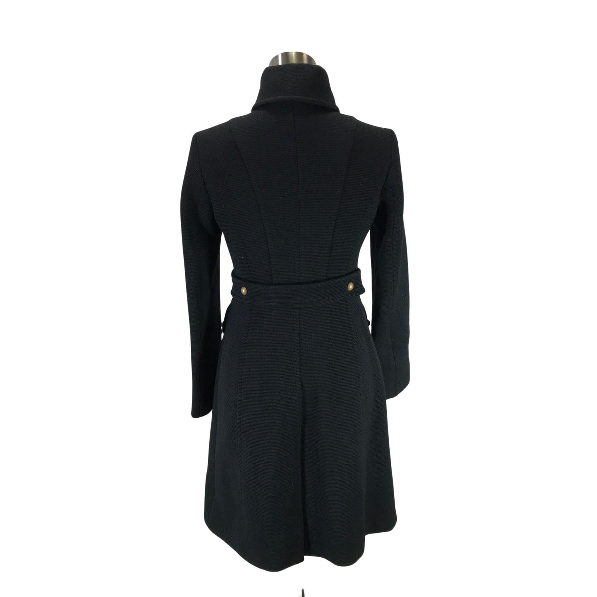 Unisex Benetton - Villakangastakki, koko 34 - (2)