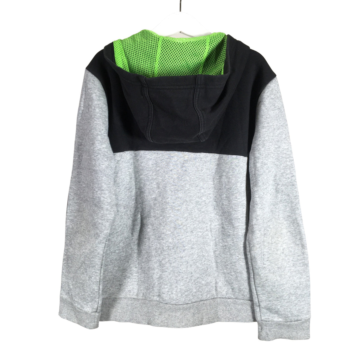 Unisex Adidas - Huppari, koko 134 - 140 - (2)
