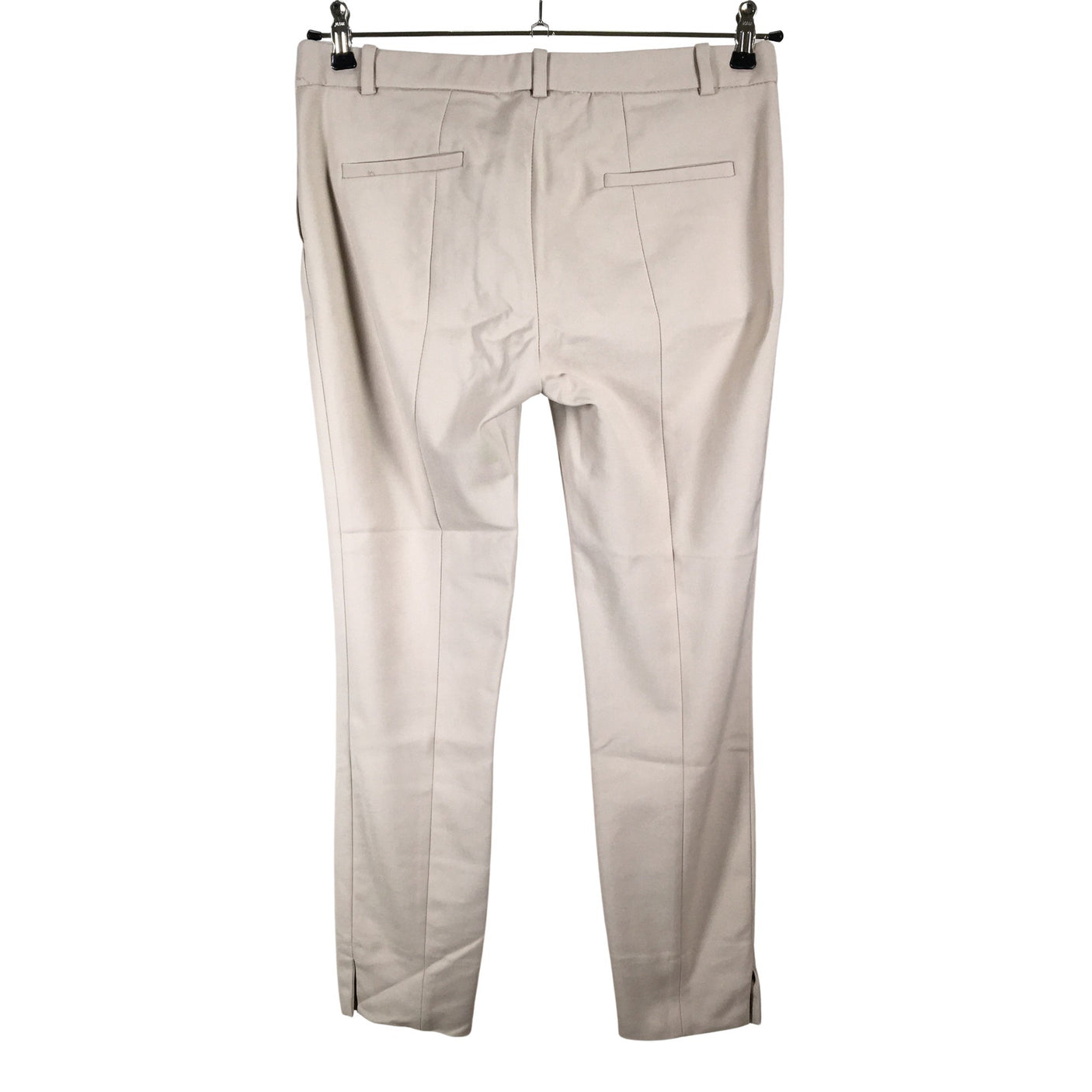 Unisex Zara - Kangashousut, koko 38 - (2)