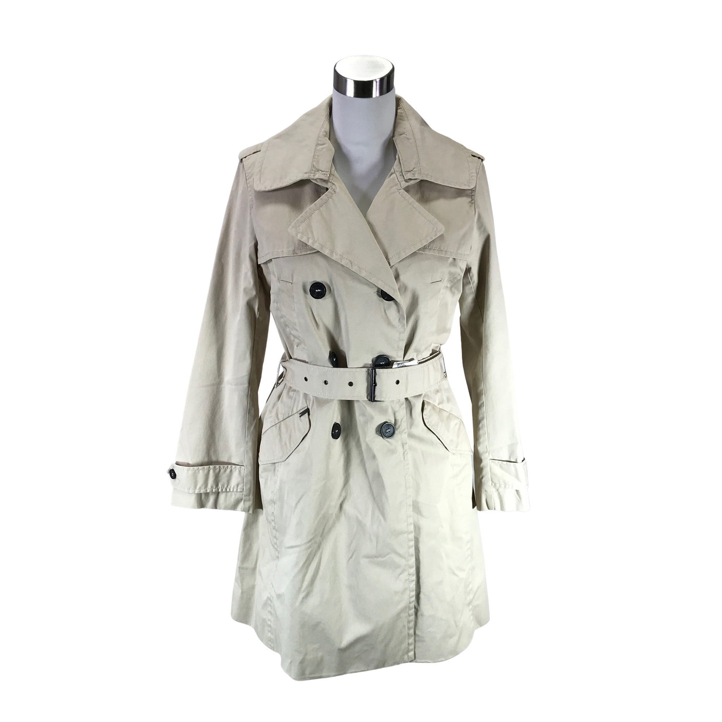 Unisex IKKS - Trenssitakki, koko 38 - (1)
