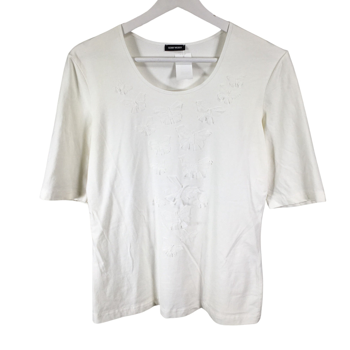 Unisex Gerry Weber - T-paita, koko 38 - (1)