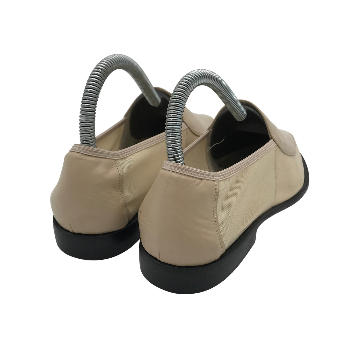 Unisex Rebeca Sanver - Loaferit, koko 37 - (2)