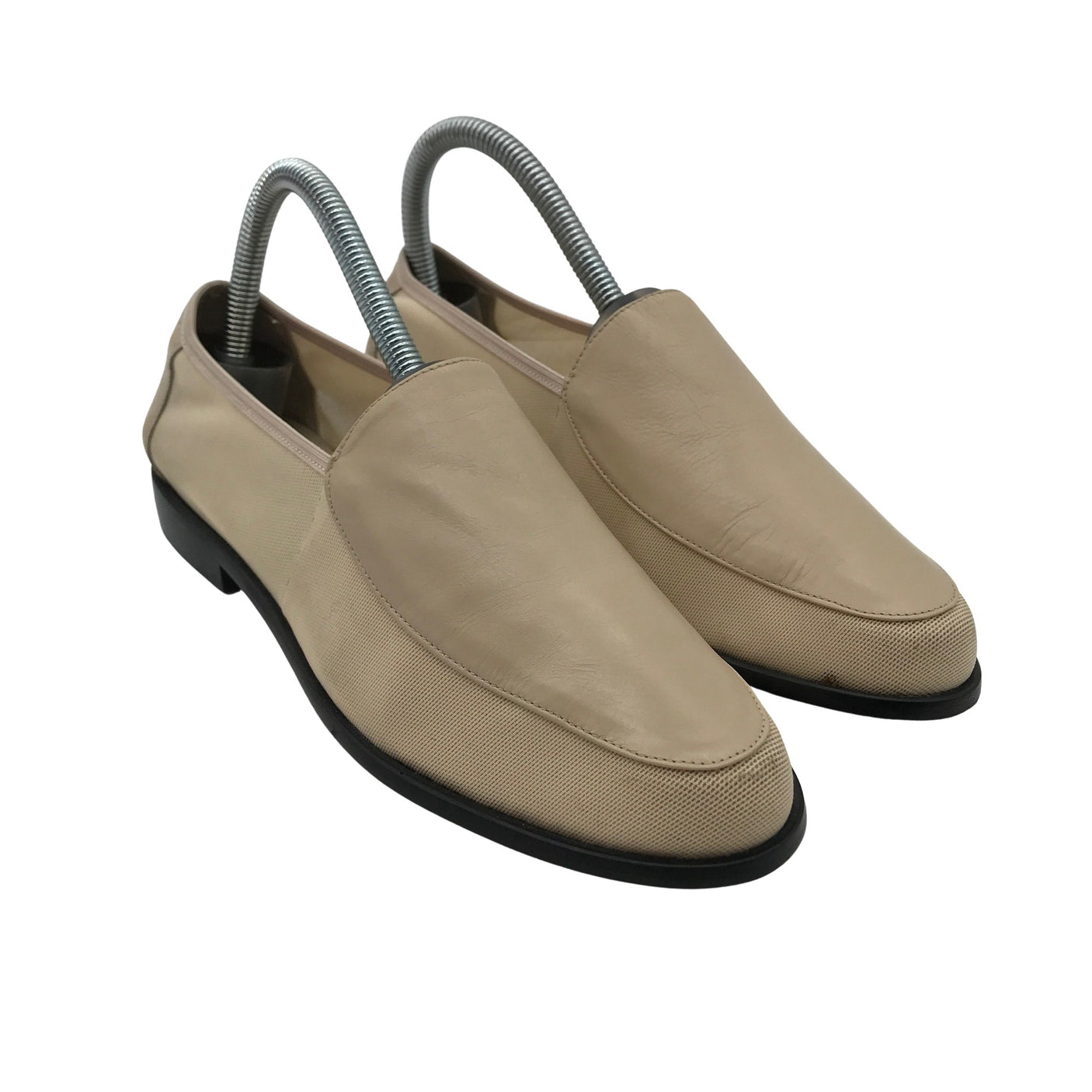 Unisex Rebeca Sanver - Loaferit, koko 37 - (3)