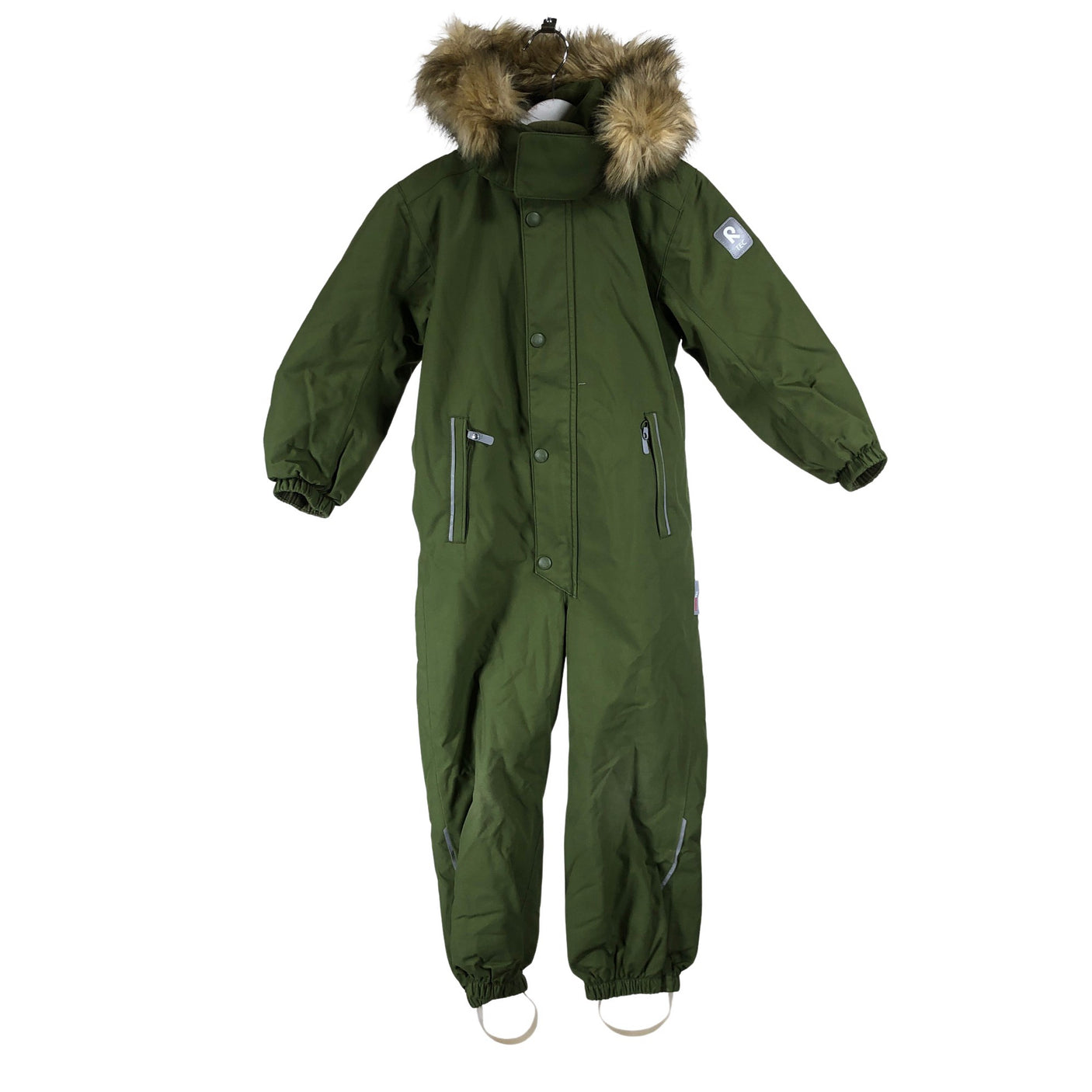Unisex Reimatec - Toppahaalari, koko 104 - 110 - (1)