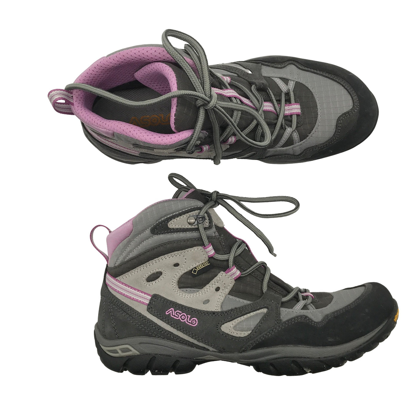 Vaelluskenkä, koko 42