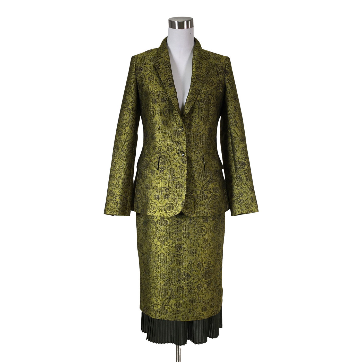 Unisex MaxMara - Jakkupuku, koko 40 - (1)