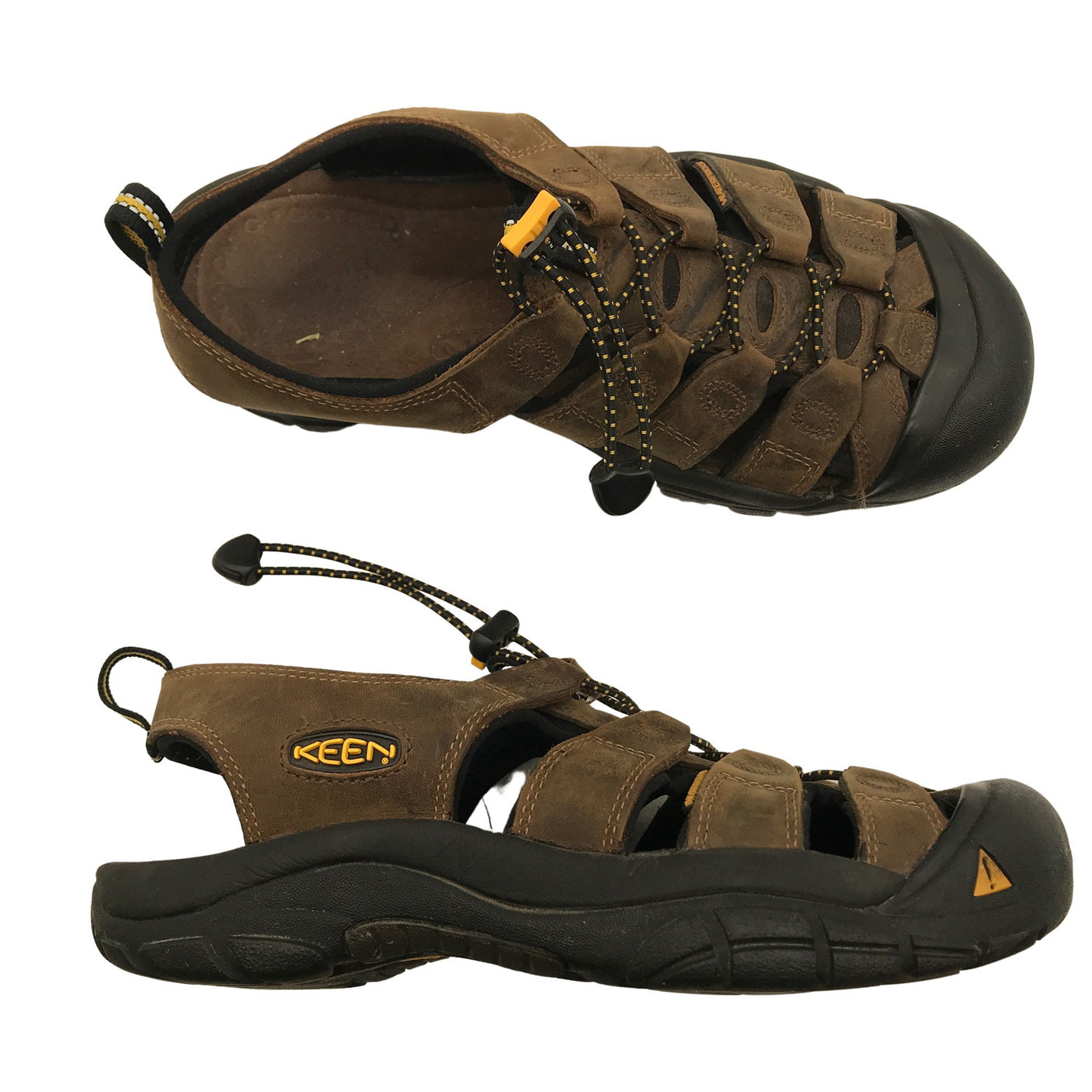 Unisex Keen - Urheilusandaalit, koko 41 - (1)