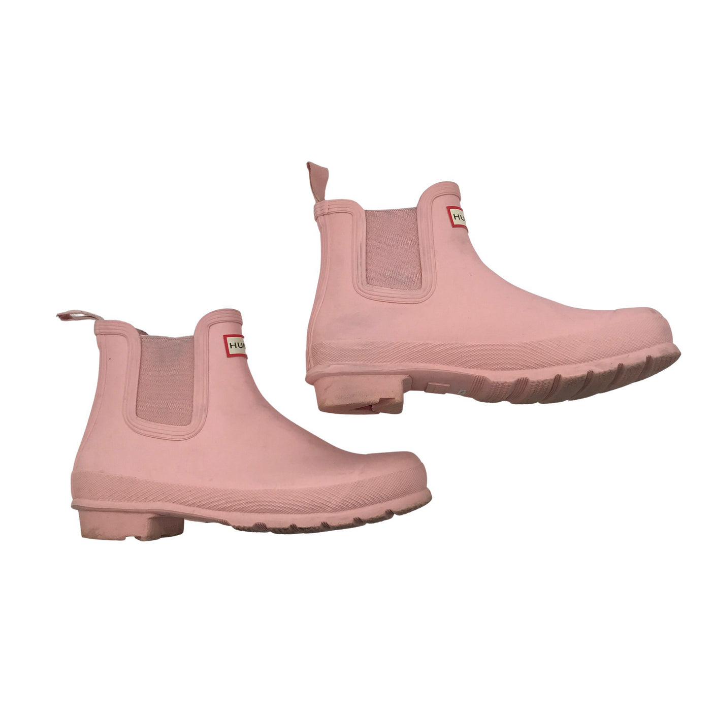 Unisex Hunter - Kumisaappaat, koko 40 - (1)