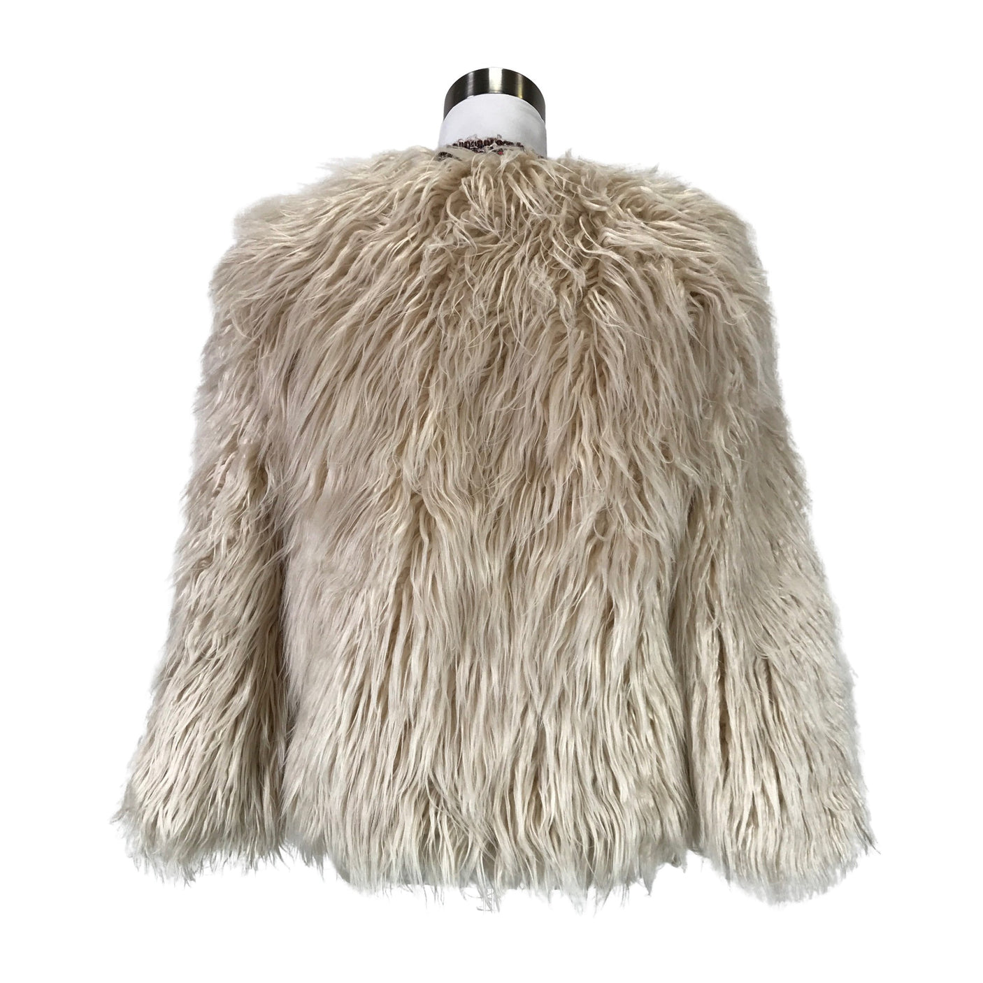 Unisex Zara - Karvatakki, koko 36 - (2)