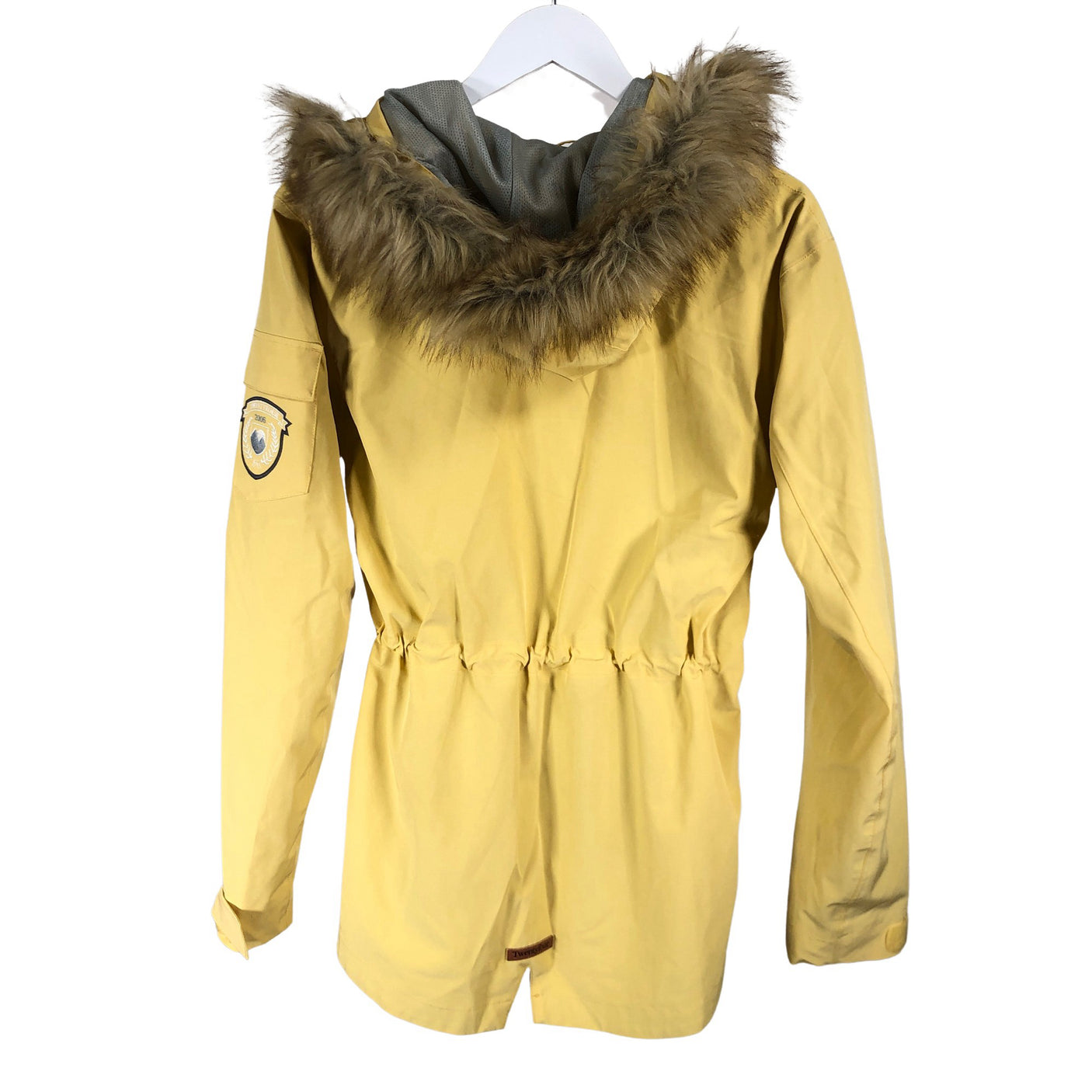 Softshell-takki, koko 40