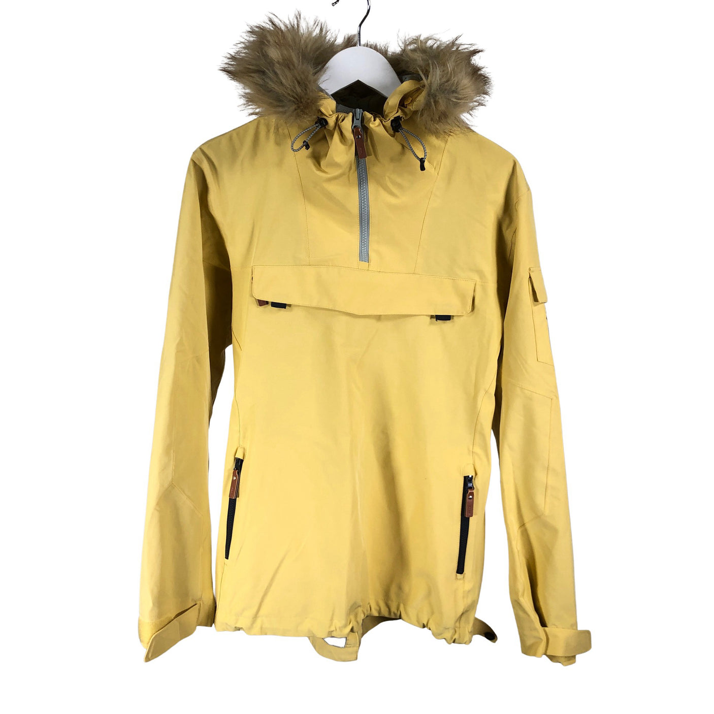 Softshell-takki, koko 40