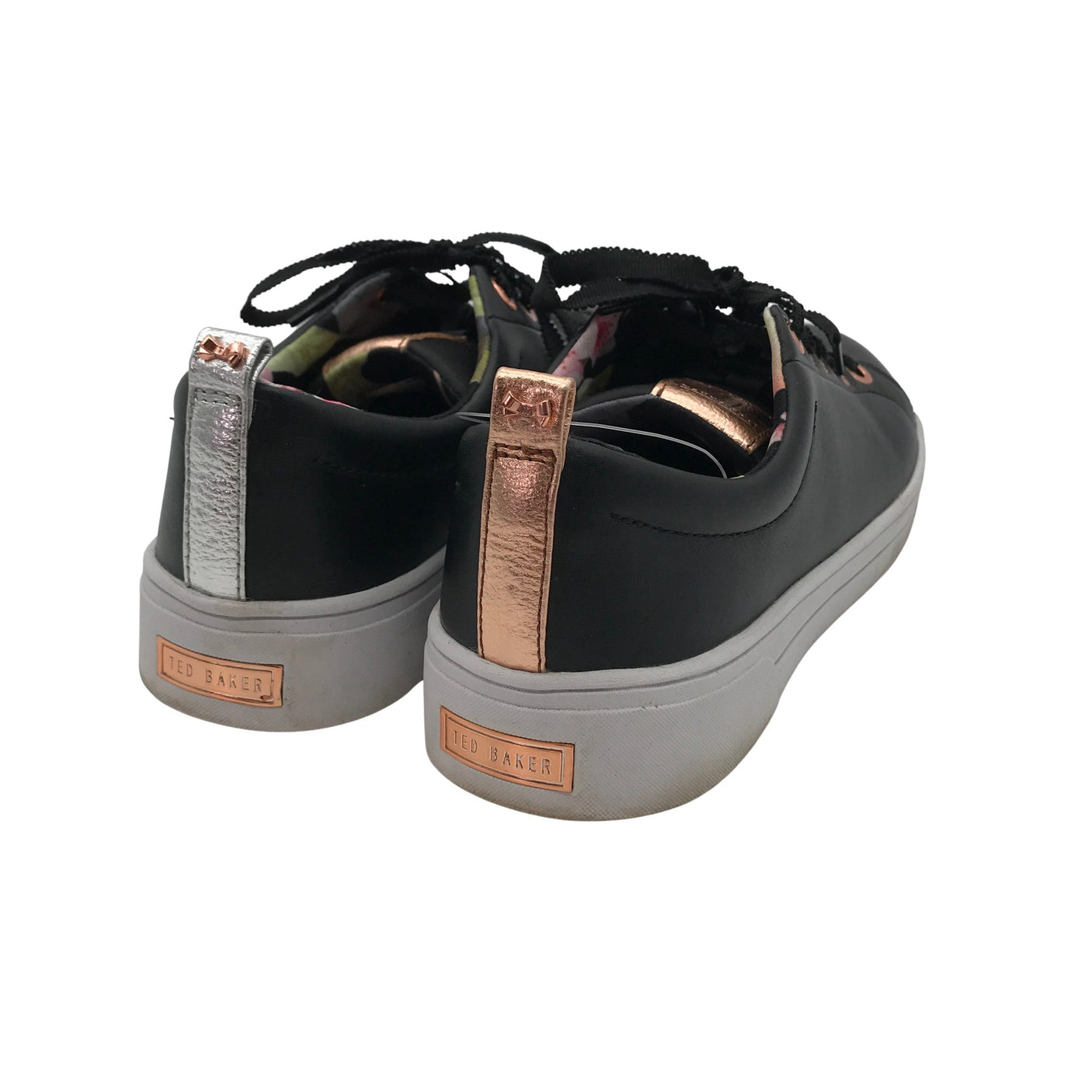 Unisex Ted Baker - Tennarit, koko 38 - (2)