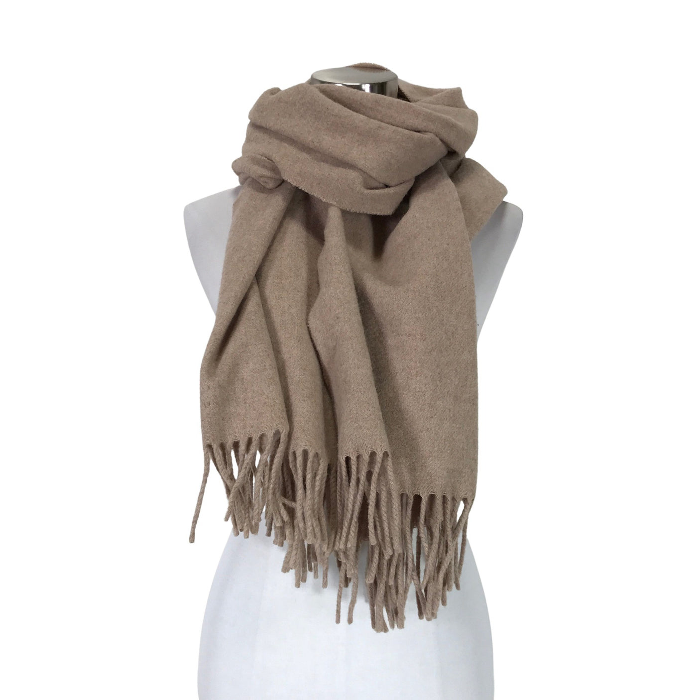 Unisex Balmuir - Kaulaliina, koko Maxi - (1)