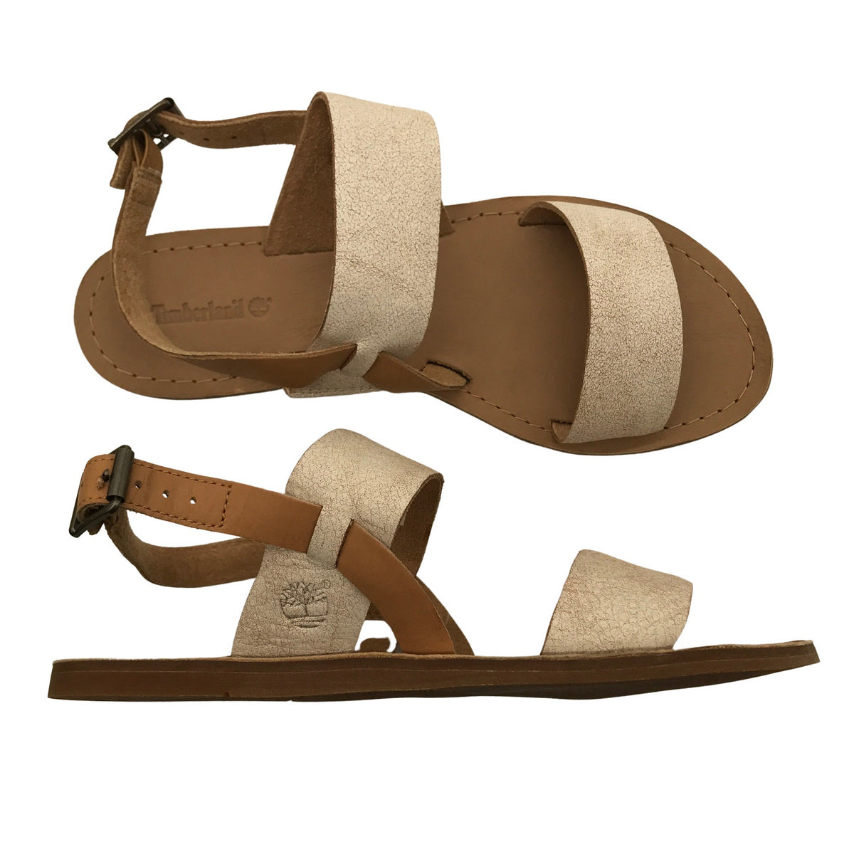 Unisex Timberland - Sandaalit, koko 38 - (1)
