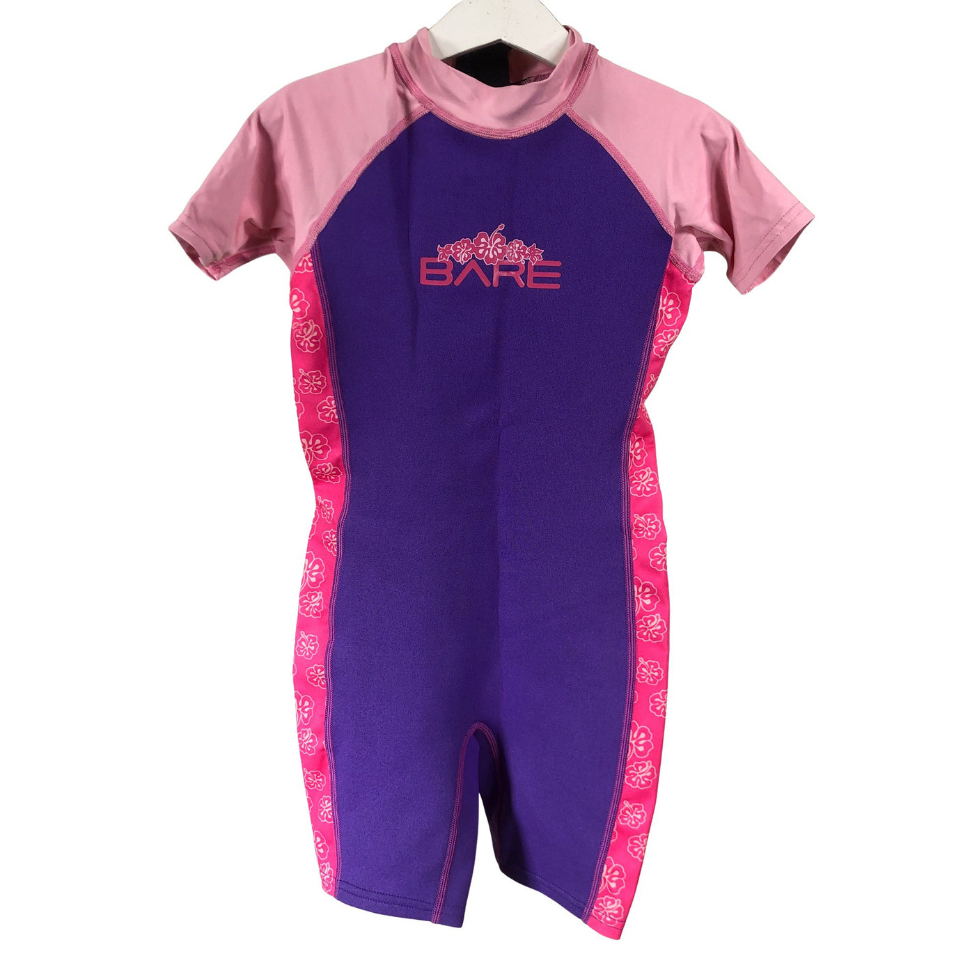 Unisex Bare - Uimapuku, koko 110 - 116 - (1)