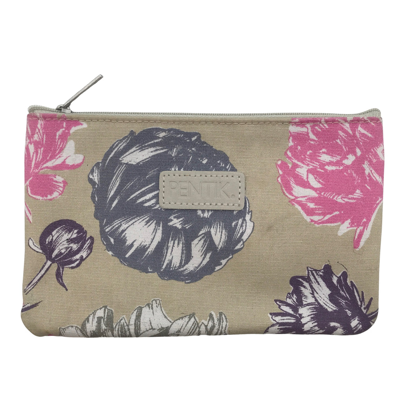 Kukkaro, koko Ei kokoa