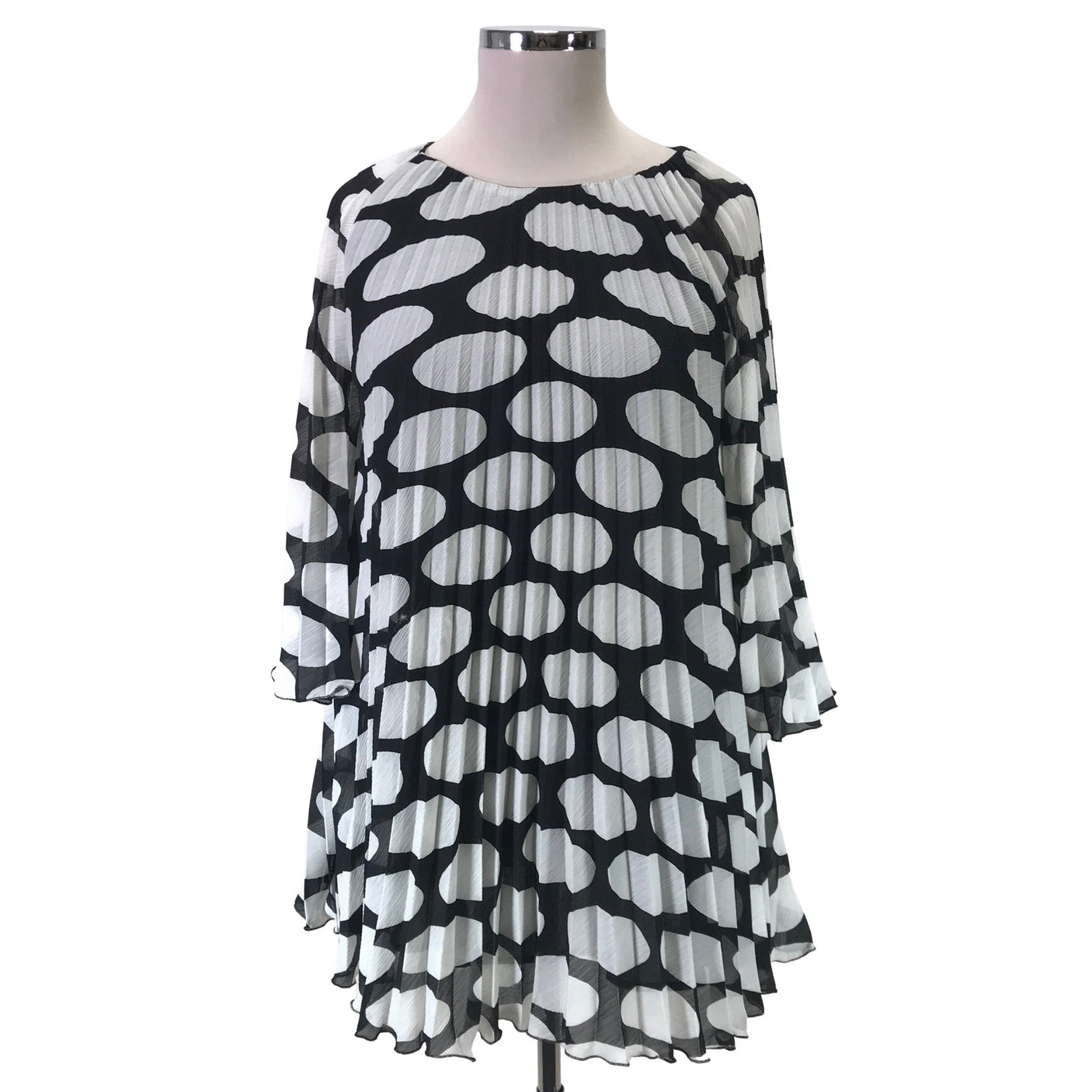 Unisex Marimekko - Sifonkimekko, koko 42 - (1)